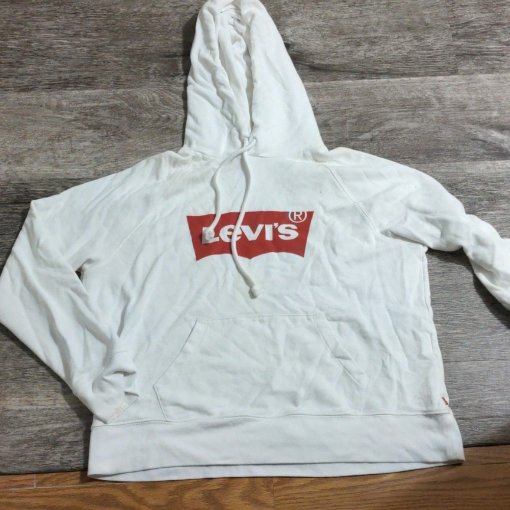 Levi's hoodie